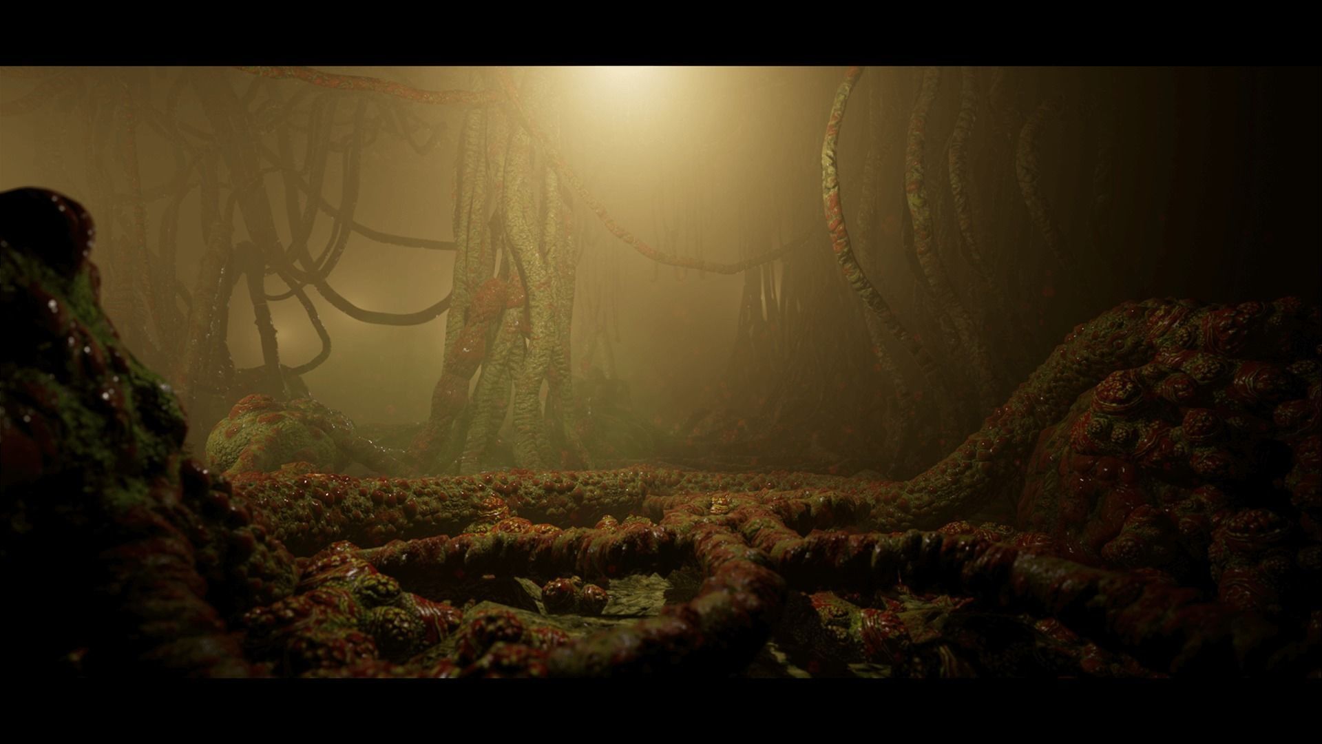 AlienCulture 3D model_9