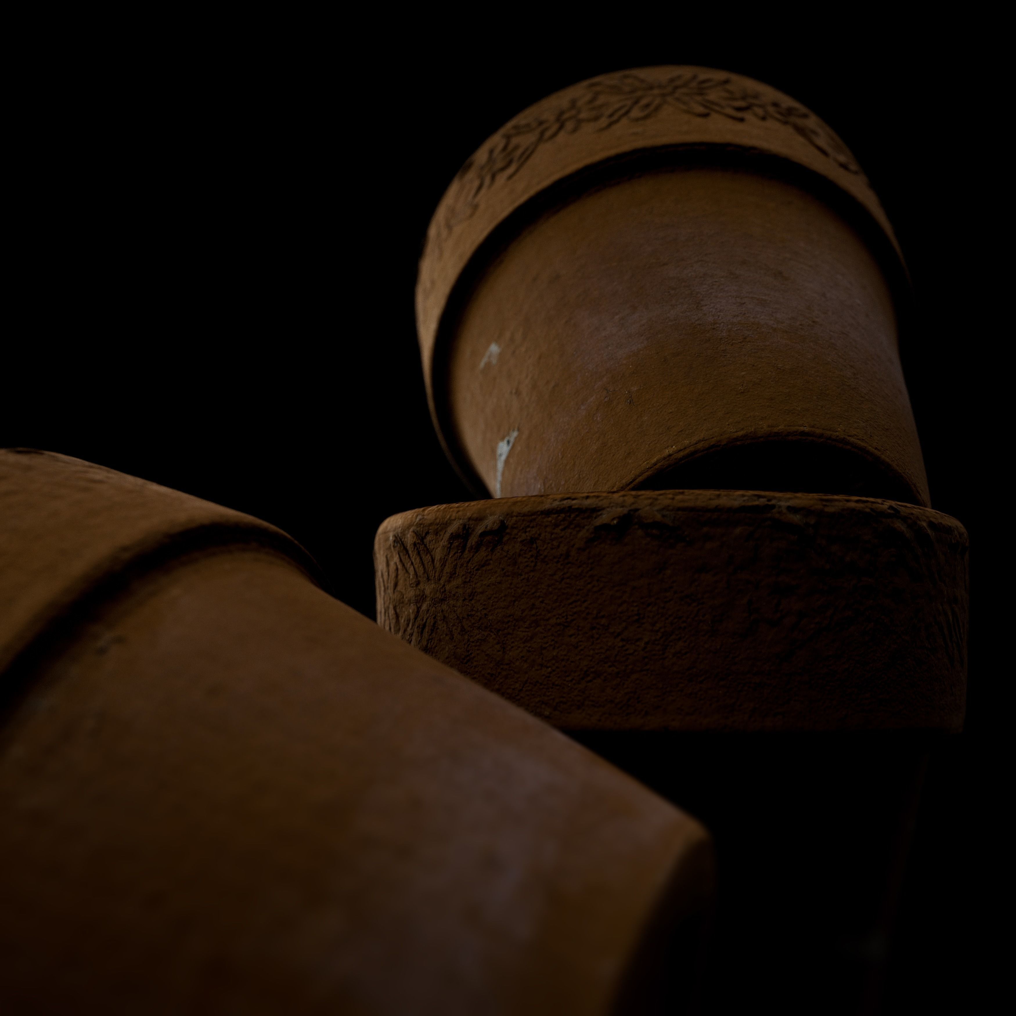 Pot n3 3D model_10