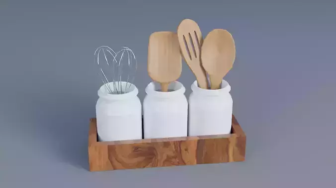  Cutlery