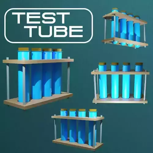 Test Tube