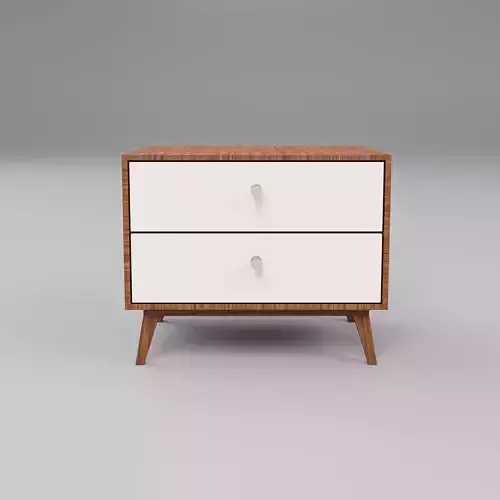 Modern Bed Side Table