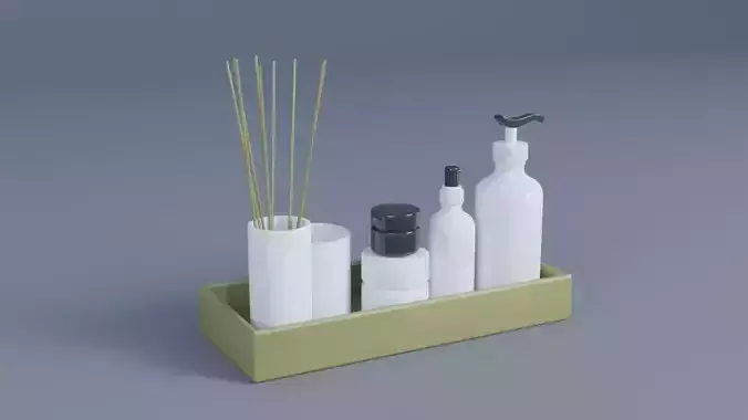 Bathroom Kit