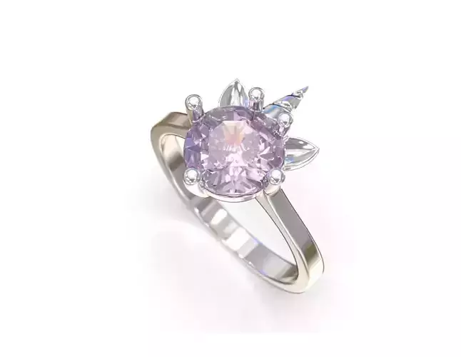 UNICORN RING