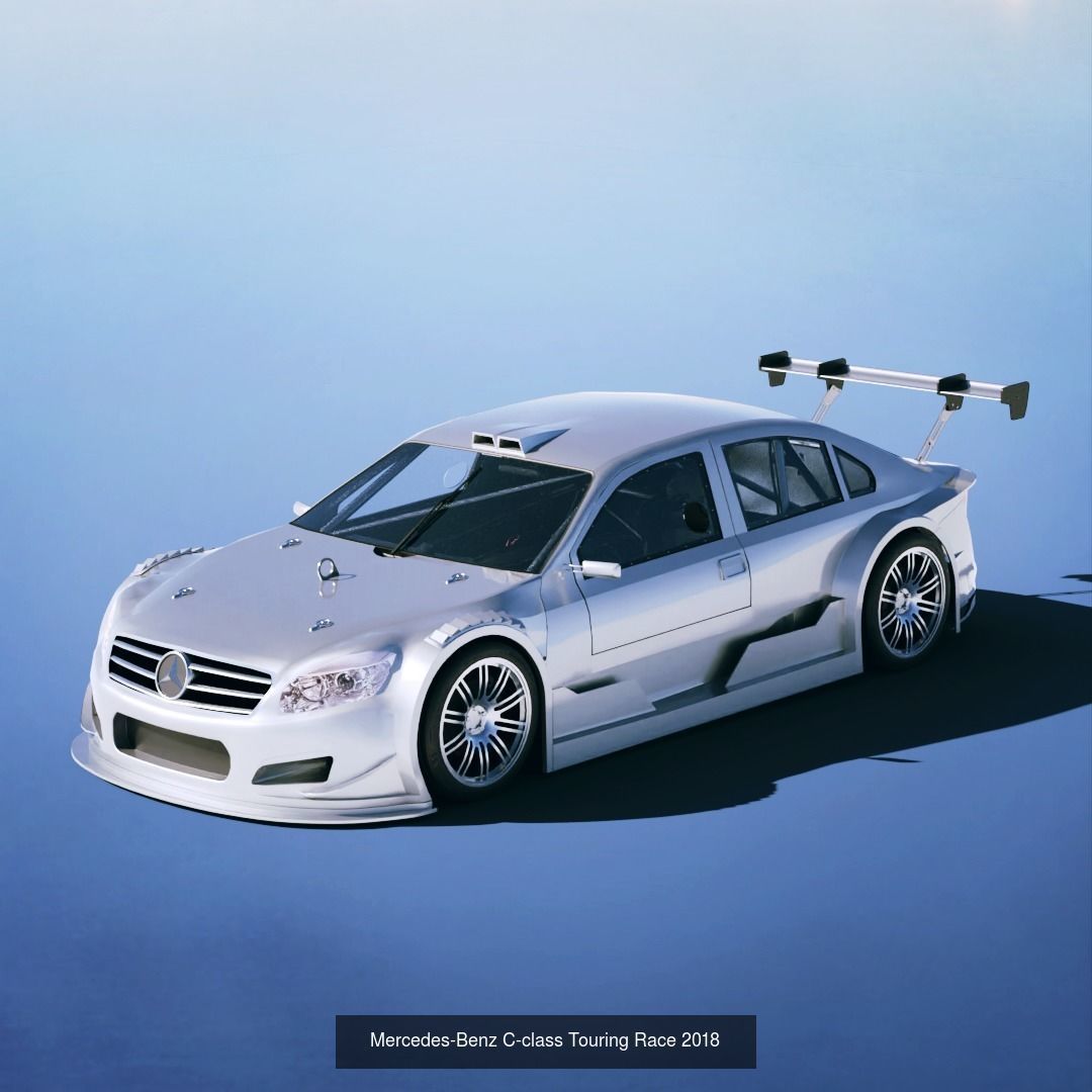 Mercedes Benz Cars Collection VOL1 _3