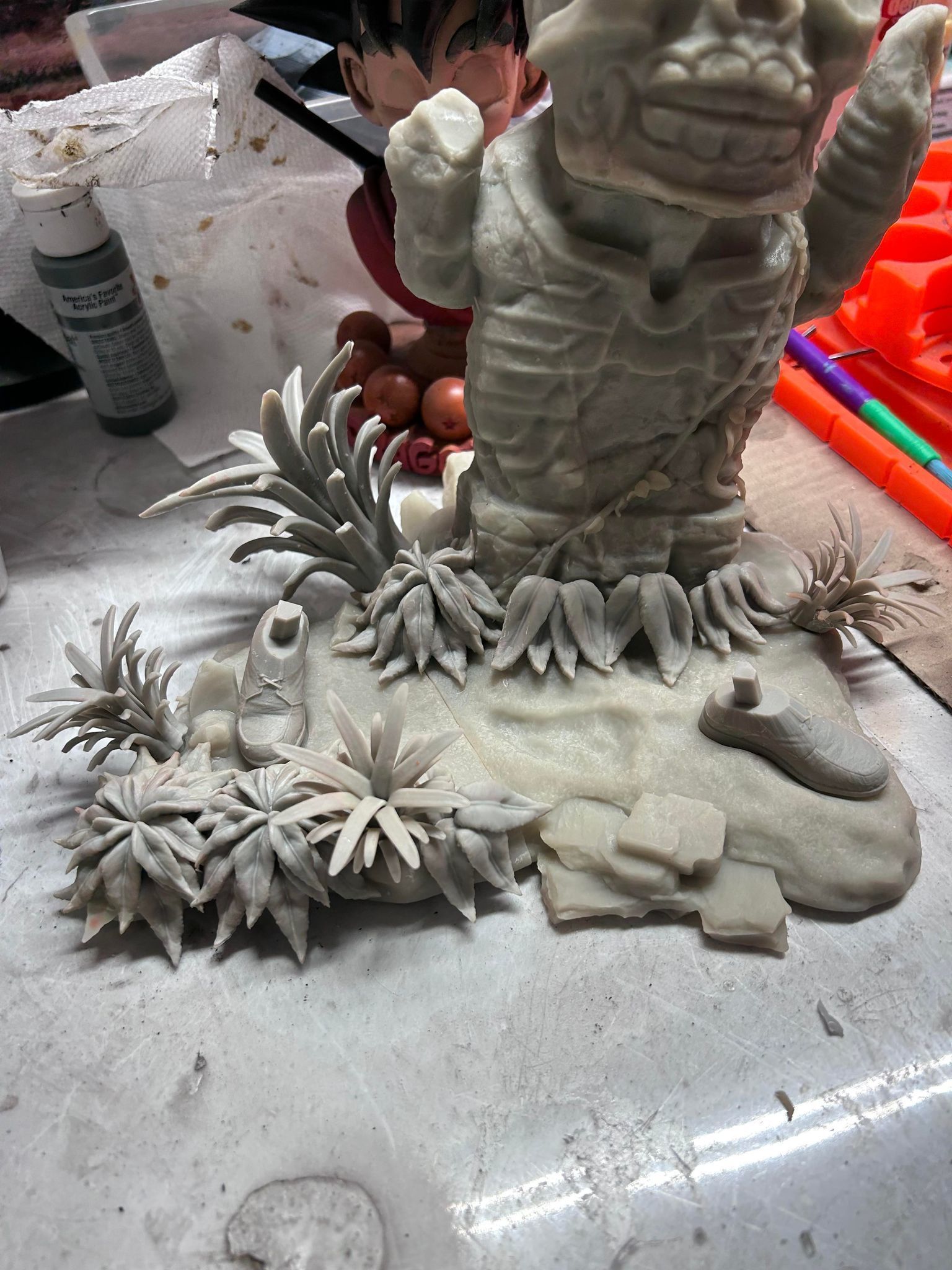 Indiana Jones 3D print model_7