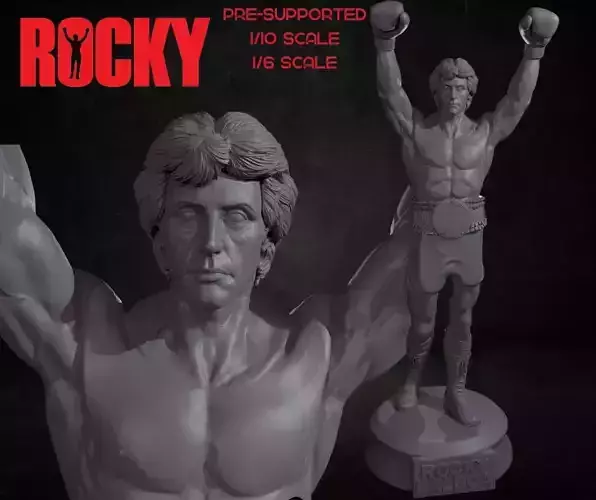 Rocky Balboa