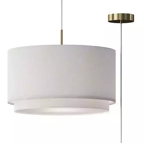 ALLMODERN Finley Pendant Lamp