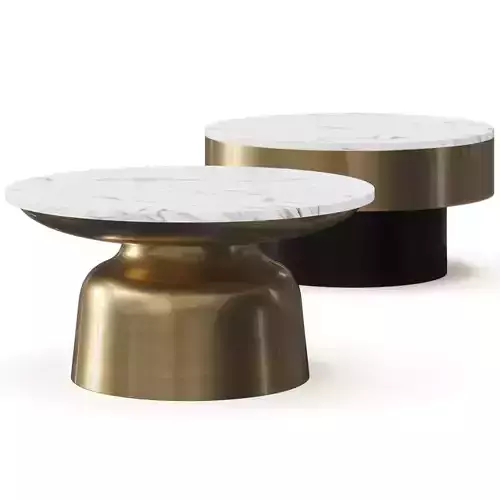 ALLMODERN Kanto and Gale Coffee Table