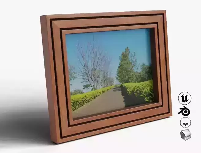 Photo Frame