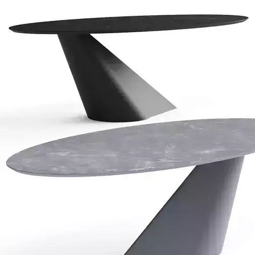 ALLMODERN Chambers Dining Table