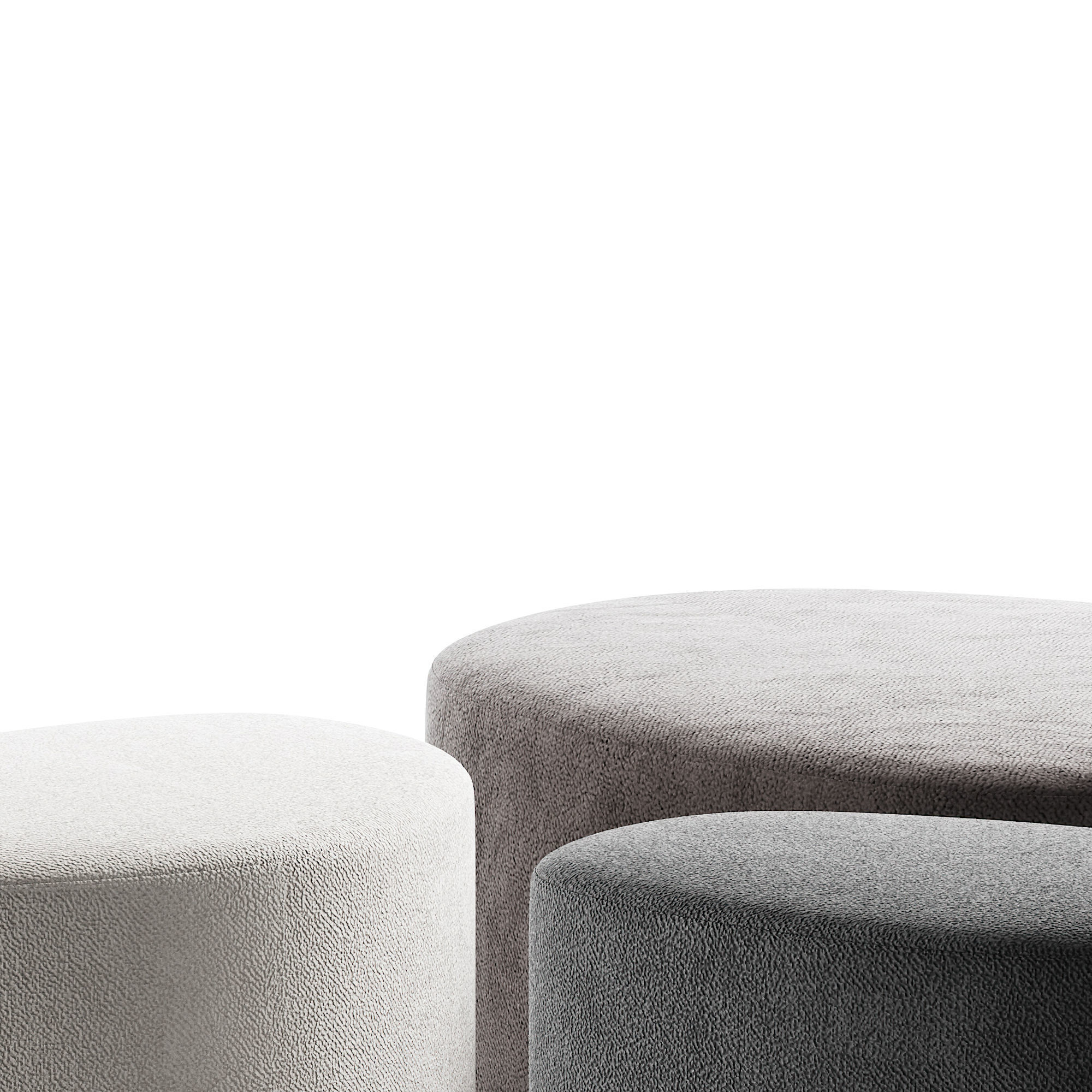 284 seating pouf Swole Ottoman by bludot 00 3D model_6