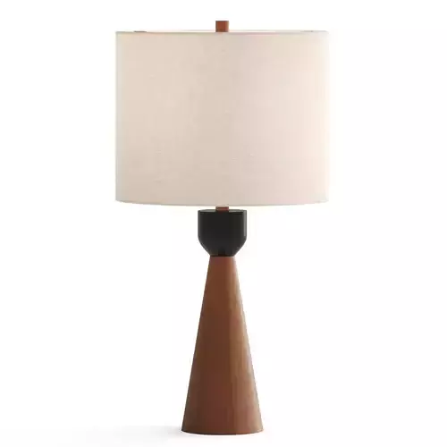 Allmodern Edwards Table Lamp