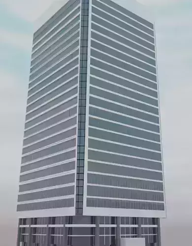 25 - 30 Churchill - London