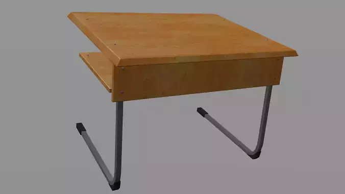 School desk