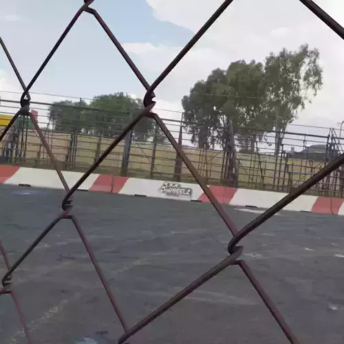 Rabitz wire netting 2 x 2 x 1 14 inch rusty black metal