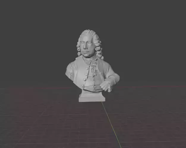 Daniel Bernoulli