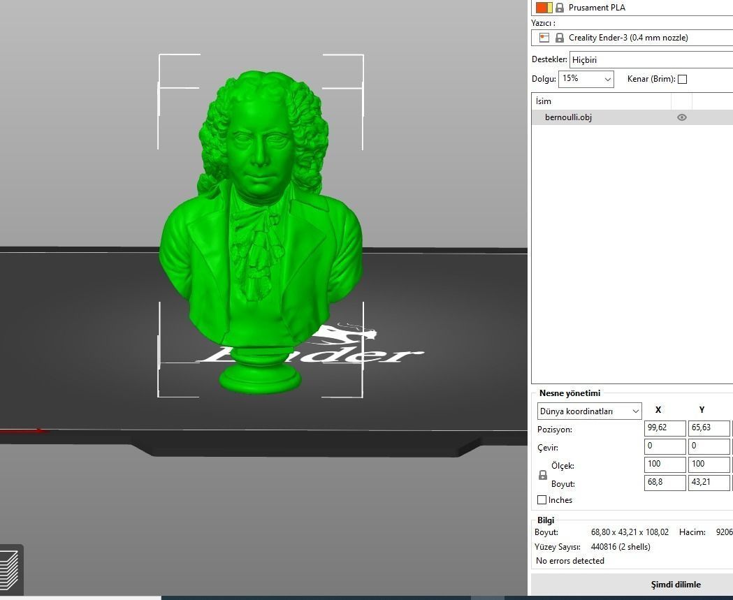 Daniel Bernoulli 3D print model_4