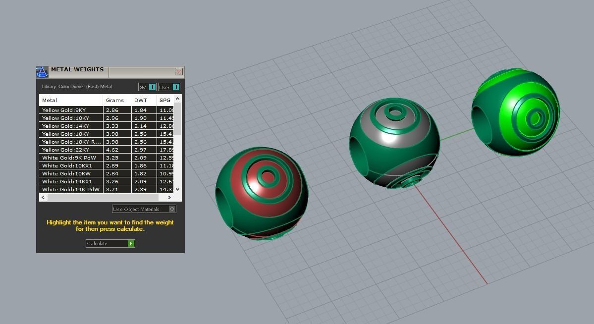pandora 3D print model_4