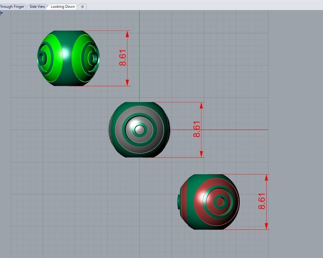 pandora 3D print model_5