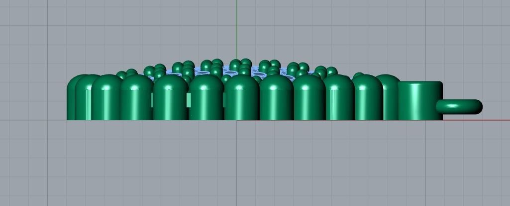 pendant 3D print model_9