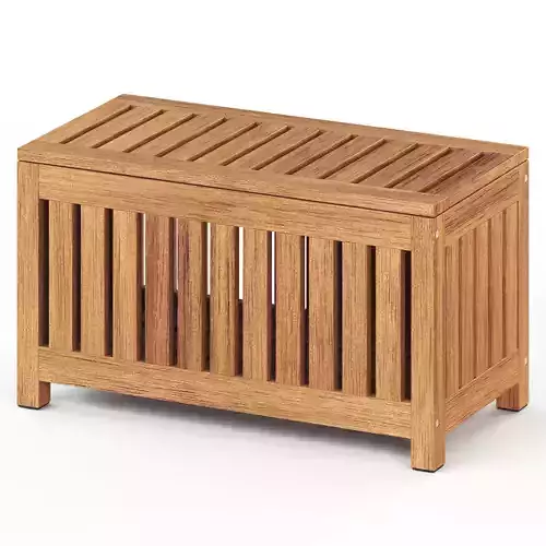 NAMMARO Storage box IKEA