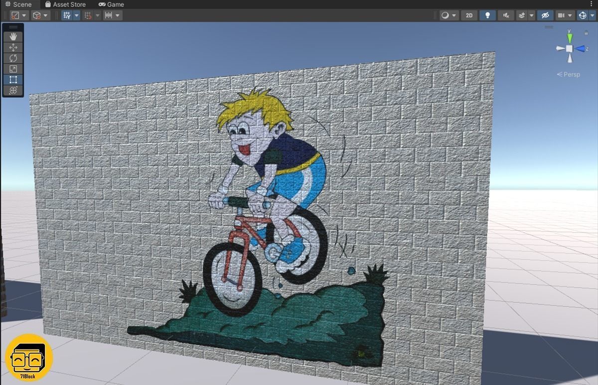 Graffiti Pack Texture_5