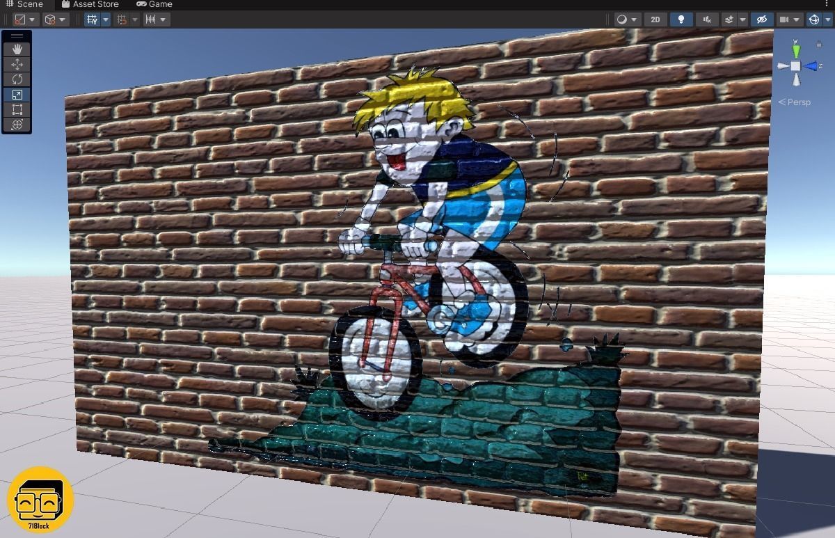 Graffiti Pack Texture_6