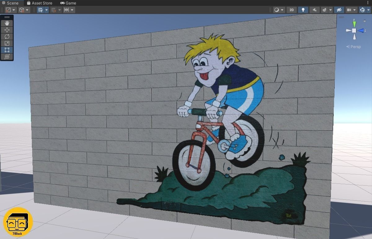 Graffiti Pack Texture_4