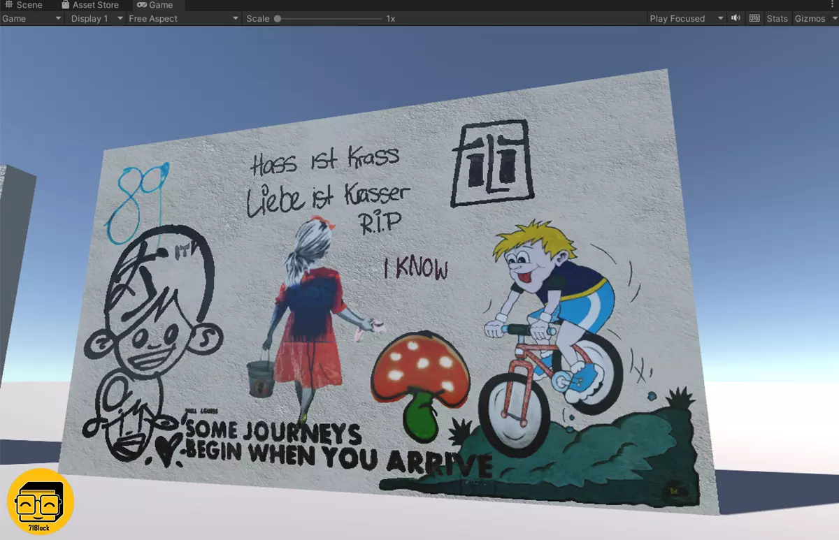 Graffiti Pack Texture_0