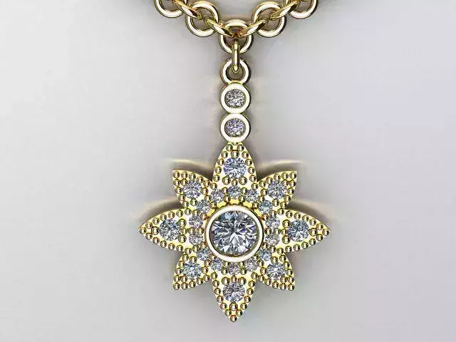pendant