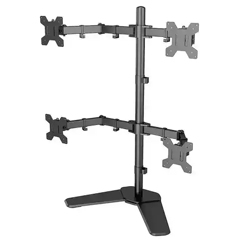 Quad Monitor Mount