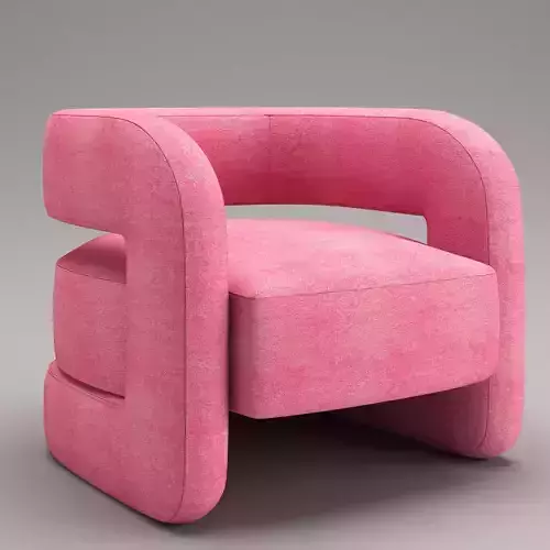 kirby chair