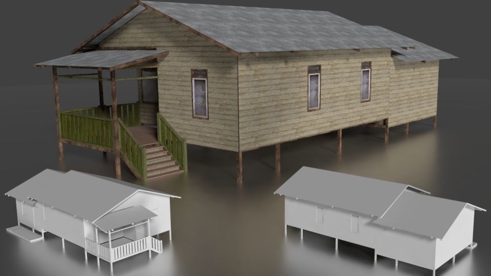 Runah Kayu Panggung 021-040 3D model_11