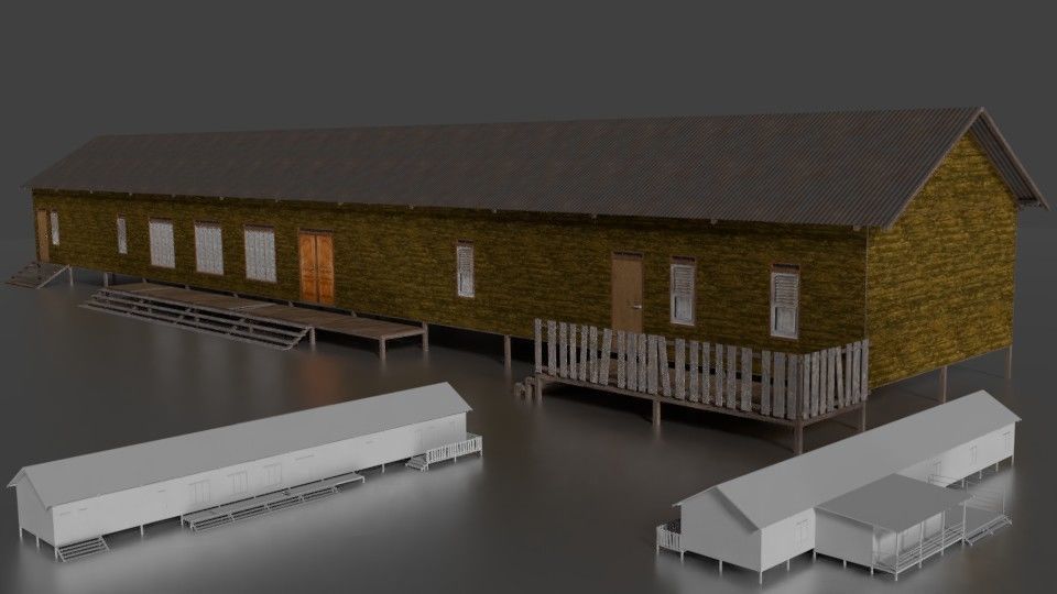 Runah Kayu Panggung 021-040 3D model_1