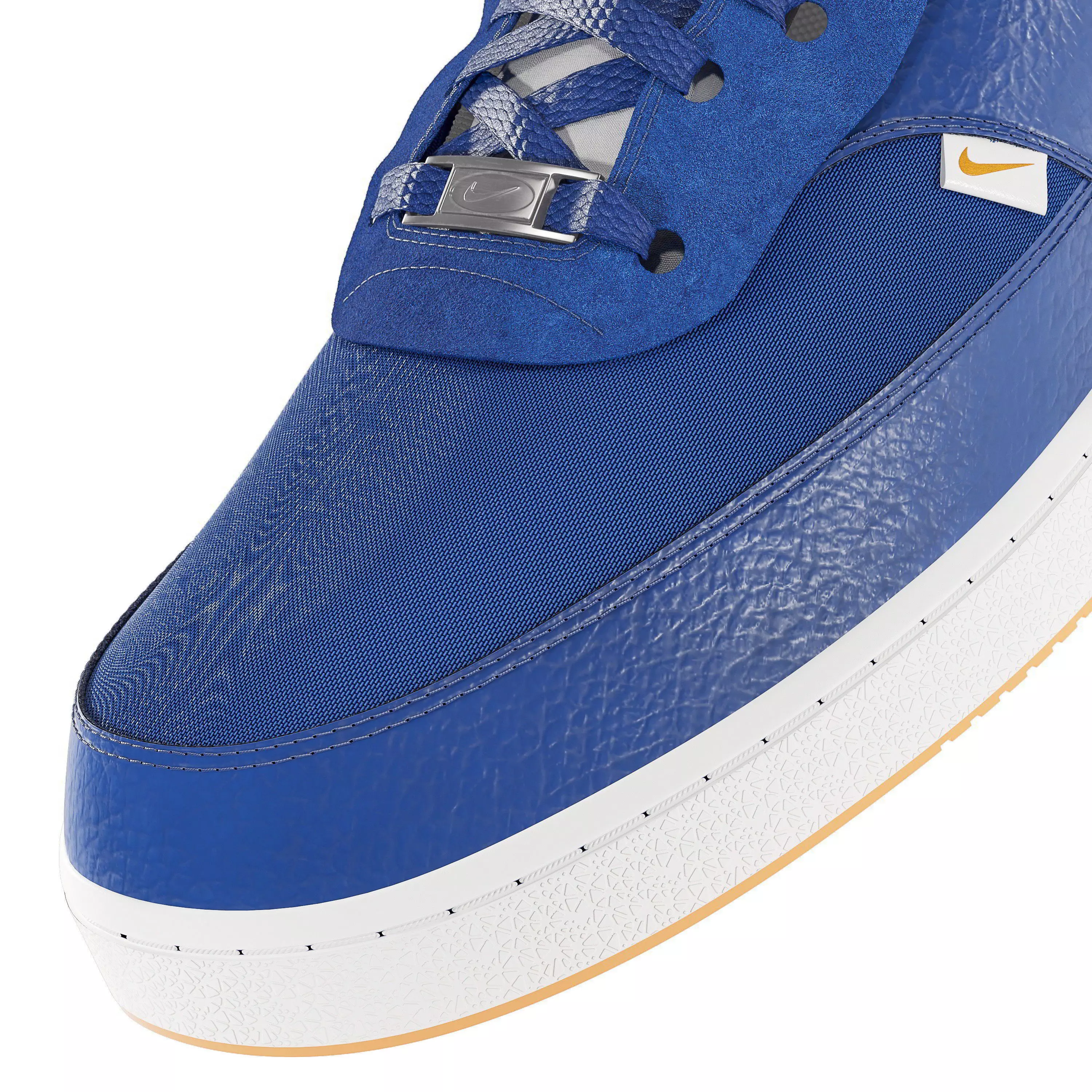 Nike-Court-Vision-Premium 3d model 3D model_0