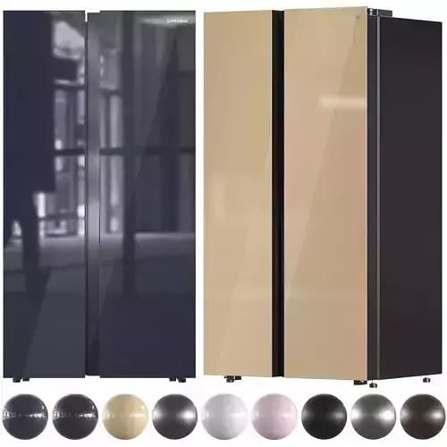 Samsung Refrigerator Collection 06