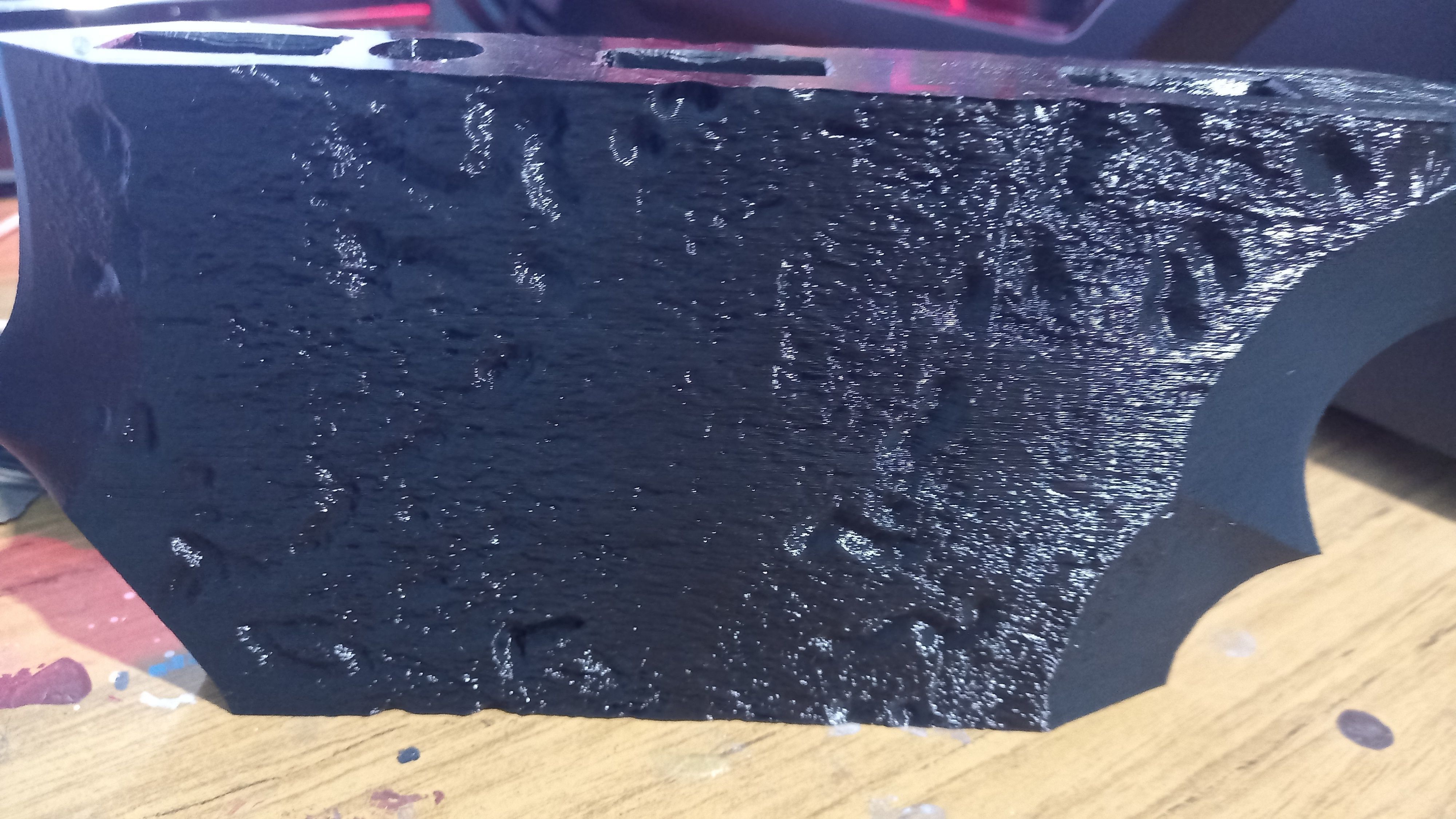 God of War 2018 Blade Of Chaos lv2 3D print model_15