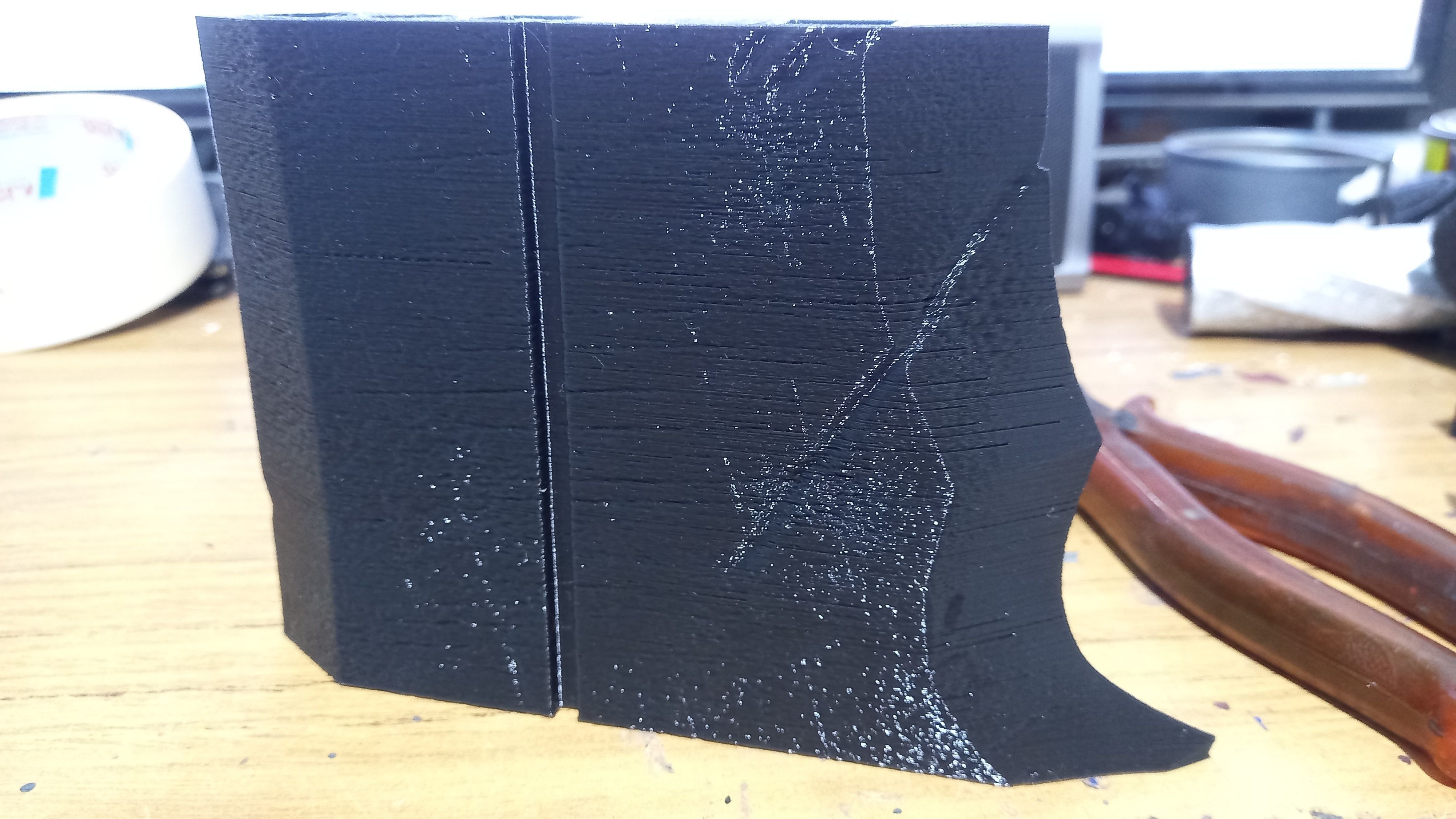 God Of War Ragnarok Kratos Blades Of Chaos lv2 model 3d print  3D print model_6