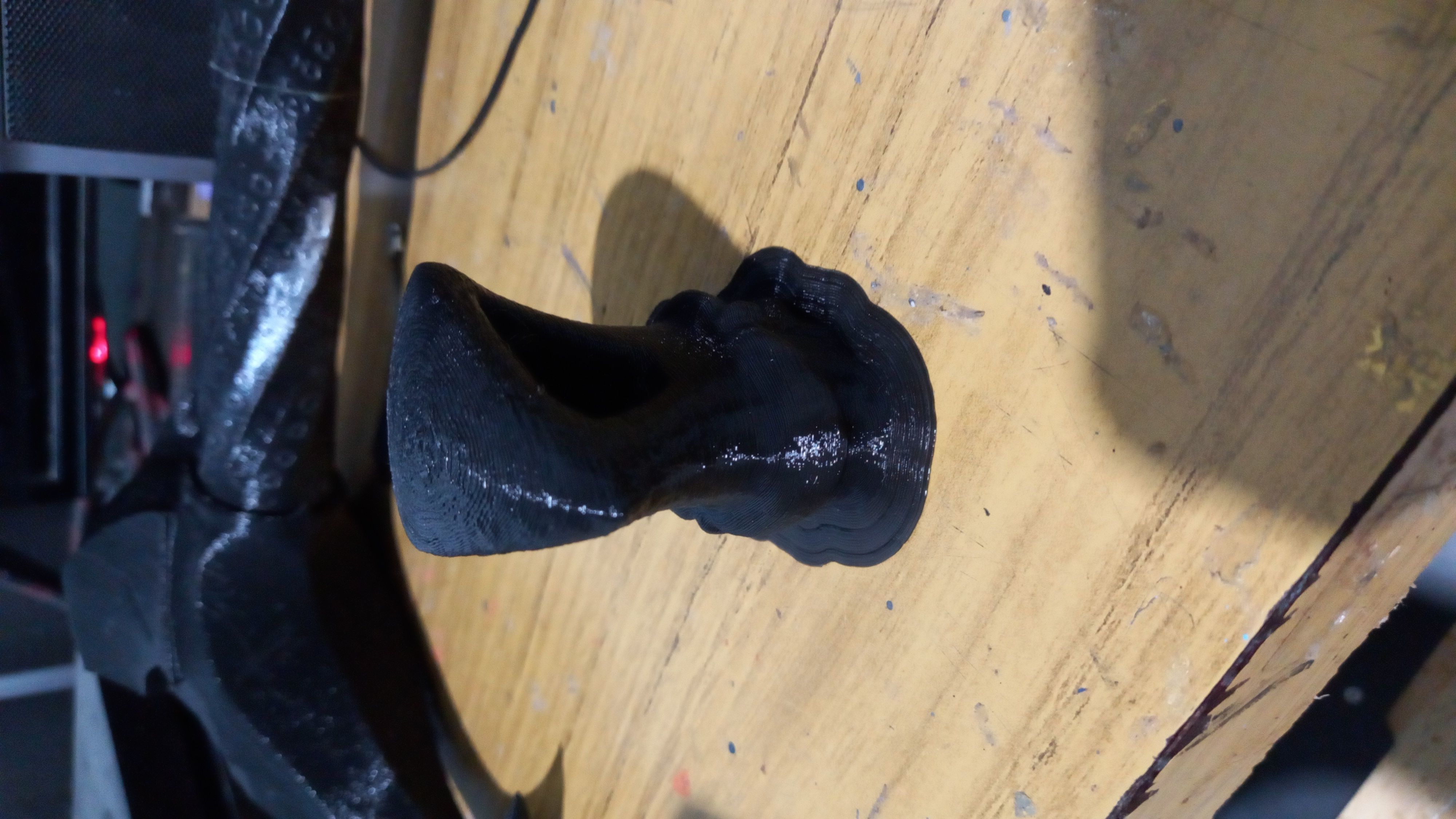 God Of War Ragnarok Kratos Blades Of Chaos lv2 model 3d print  3D print model_39