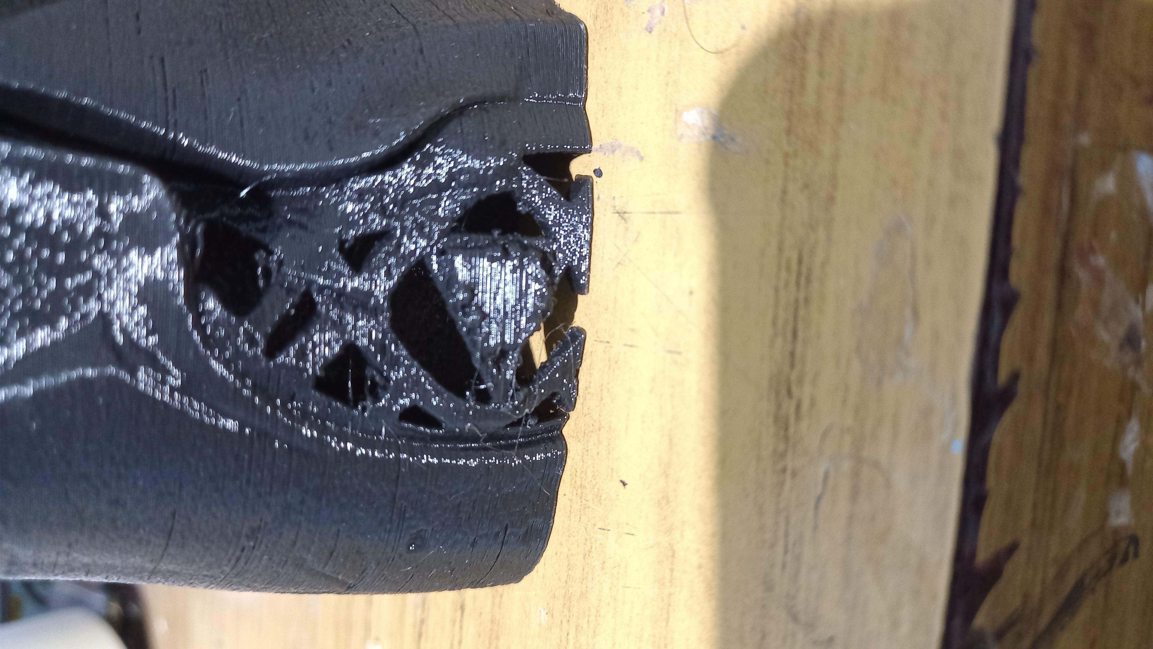 God Of War Ragnarok Kratos Blades Of Chaos lv2 model 3d print  3D print model_19