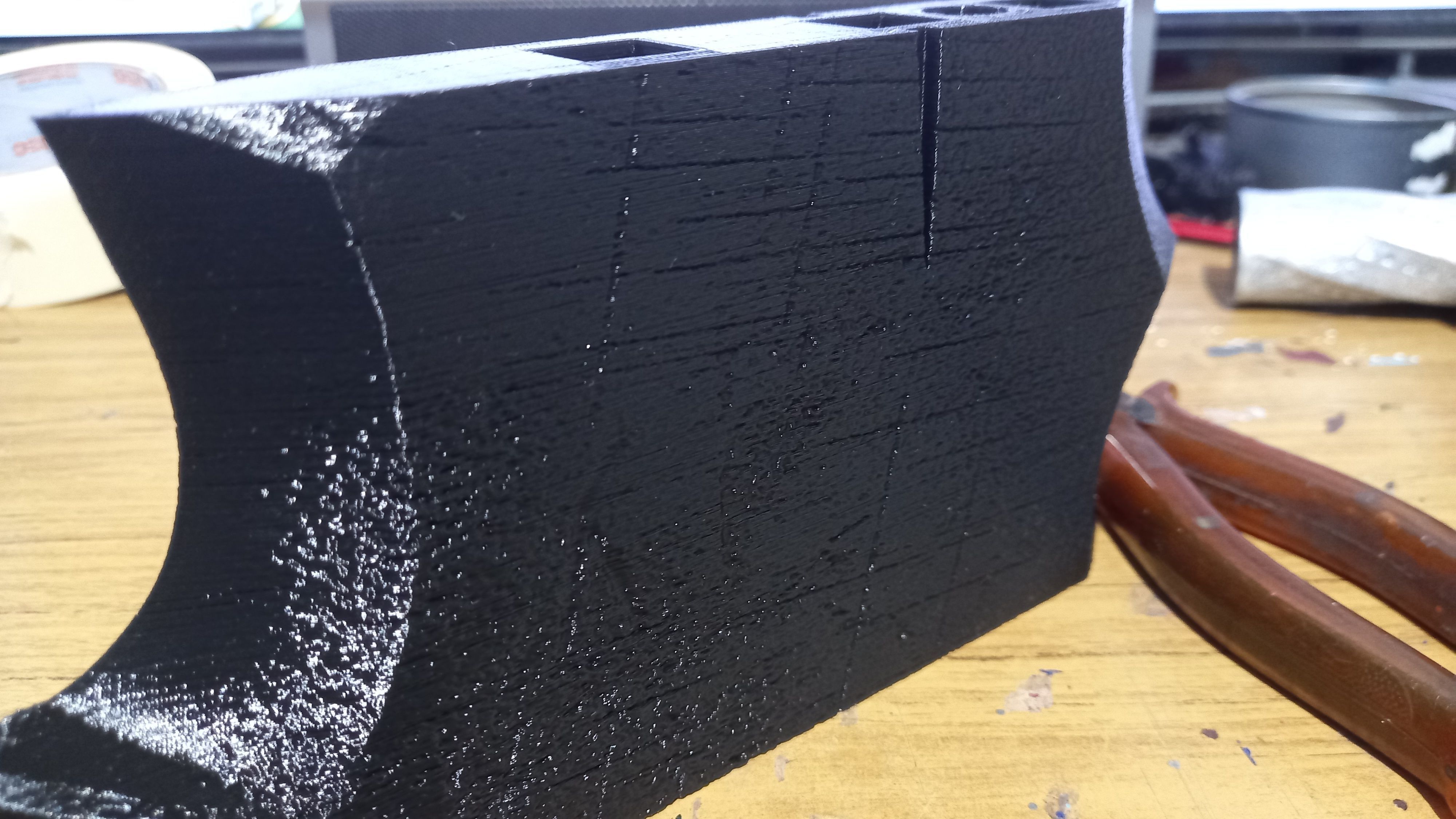 God Of War Ragnarok Kratos Blades Of Chaos lv2 model 3d print  3D print model_28