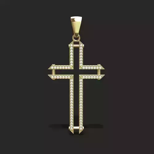 CRUZ CROSS