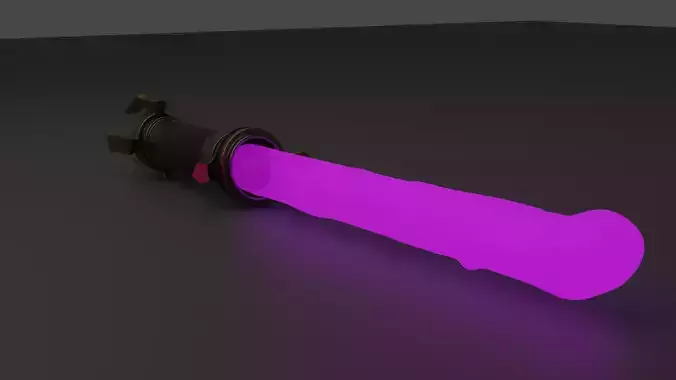 sword star wars vulgar