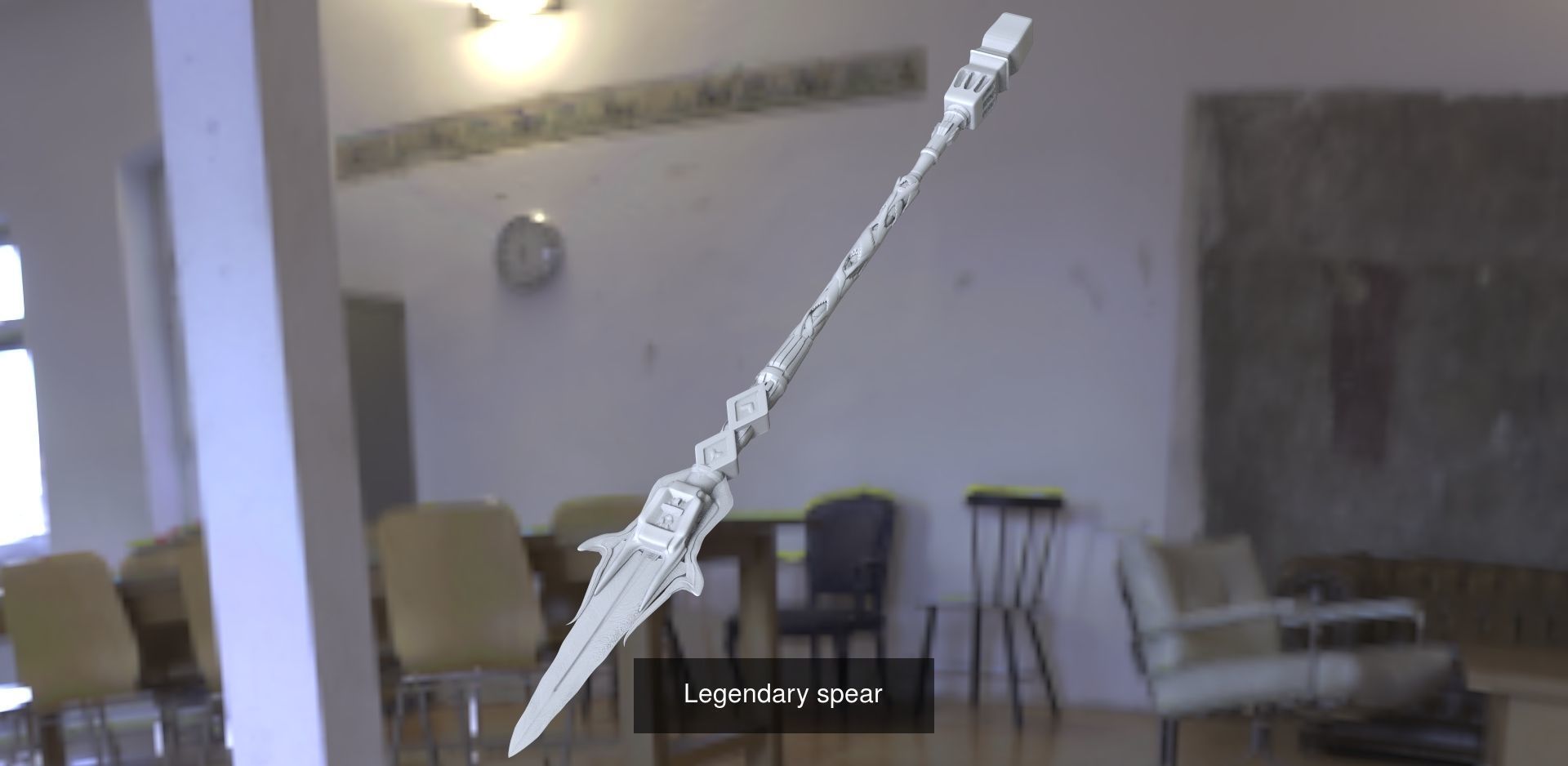 Alien Weapons Collection _1