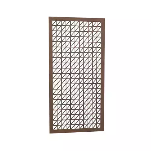 Mesh Panel v1 001