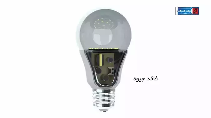 LED light bulb