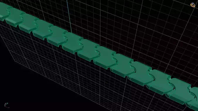 NECKLACE gold jewelry