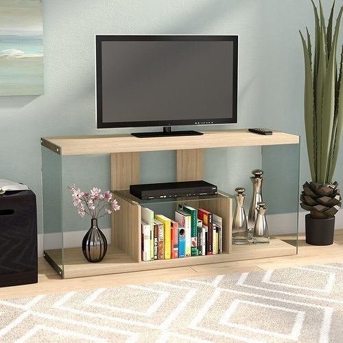 Allegonda Media Console 3D model