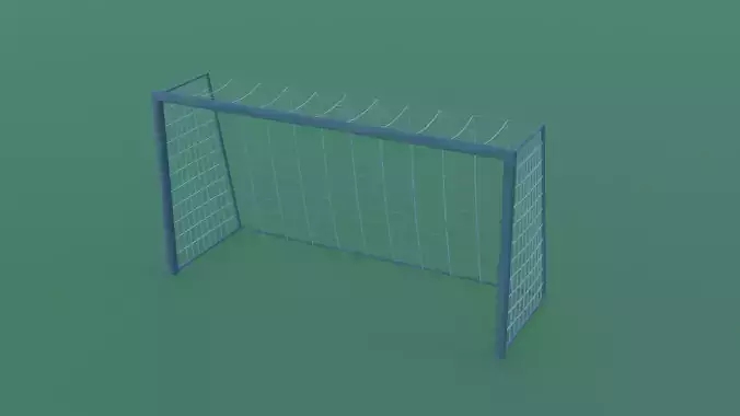 Football Goal Net