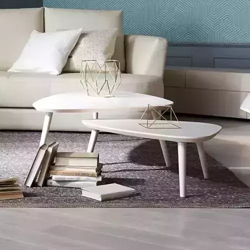 Mu sofa table
